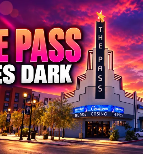 ECL buys The Pass Casino Water Street Henderson