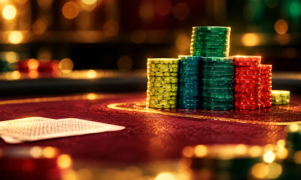 Bedell wins 438000 euros Tirana PLO Grand Slam