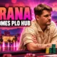 Tirana Arena Casino becomes Europe PLO hub Bedell