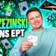 Tomasz Brzezinski wins 2025 EPT Malta Main Event